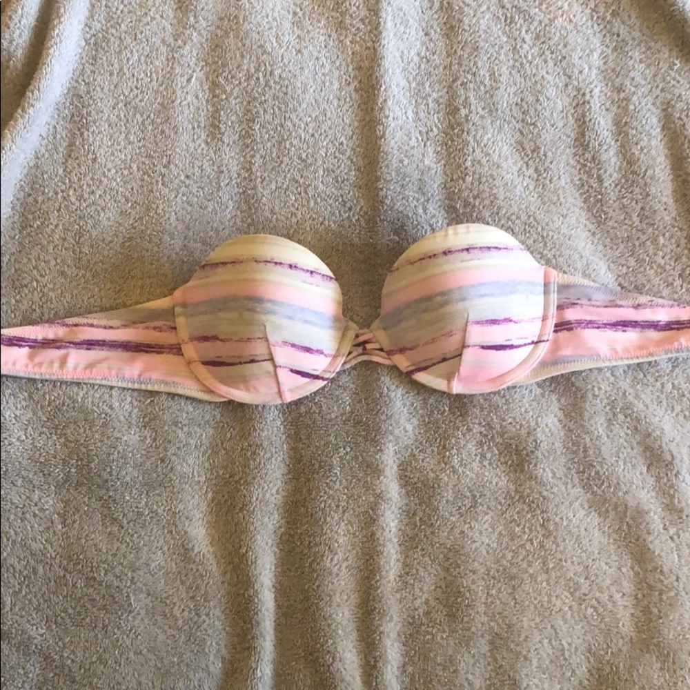Victoria Secret Bathing Suit Top
